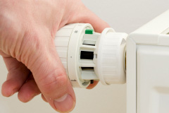 Shorthill central heating repair costs