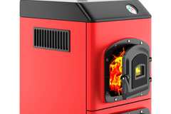Shorthill solid fuel boiler costs